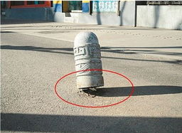 中環路剛修好沒幾天 道路設施遭惡意破壞嚴重