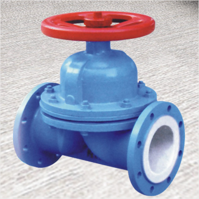 隔膜閥圖片-中科商務網-溫州市澳邦閥門