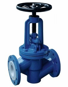 閥門圖片,截止閥圖片,襯氟截止閥圖片-中科商務網-上海電站閥門廠