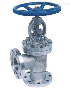 J44H法蘭角式截止閥 廣州泰科截止閥_法蘭角式截止閥,截止閥型號,截止閥結(jié)構(gòu)圖_供應(yīng)信息_中國安防展覽網(wǎng)