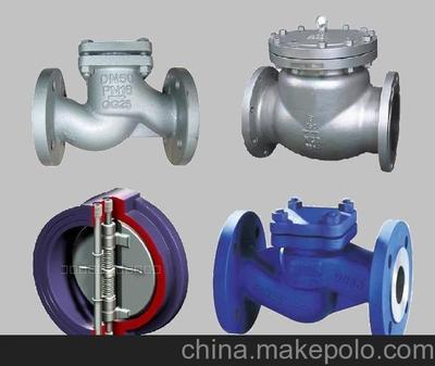 進(jìn)口對夾雙瓣式止回閥圖片,進(jìn)口對夾雙瓣式止回閥圖片大全,上海仙蝶閥門-