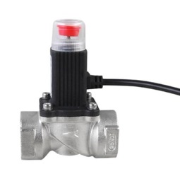 燃氣管道天然氣泄漏自動切斷閥 閥門生產(chǎn)廠家直銷 供應商報價