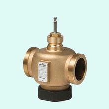 vvg41西門(mén)子兩通閥