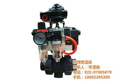 【氣動(dòng)蝶閥好的品牌、西博思流體(圖)、法蘭氣動(dòng)蝶閥】?jī)r(jià)格_廠家 - 中國(guó)供應(yīng)商
