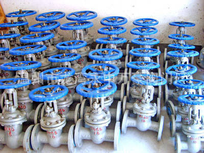 【Z41H-16C DN15-DN1000 大口徑重型中壓鑄鋼閘閥】?jī)r(jià)格,廠家,圖片,閥門(mén),溫州市龍灣永中萬(wàn)豪閥門(mén)廠-