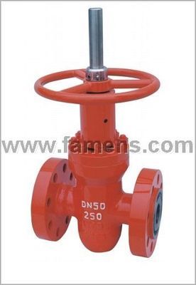 閘閥-美標(biāo)固定式球閥-浙江高端閥門(mén)