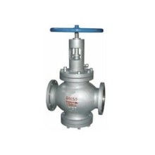 閥門(mén)的演進(jìn)與工業(yè)應(yīng)用