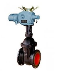 電動(dòng)鑄鐵閘閥 地域品牌巡禮——以上海、河南、福建為例