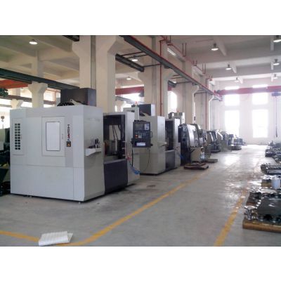 南寧圣科閥門 匠心品質(zhì)，為工業(yè)流體系統(tǒng)保駕護(hù)航