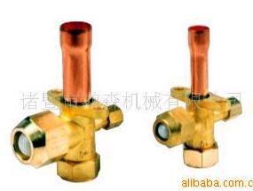 探索制冷關(guān)鍵部件 空調(diào)截止閥的產(chǎn)品特性與市場(chǎng)供應(yīng)格局
